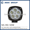 NSSC High Power Marine & Offroad LED Work Light with stand certified manufacturer with CE & RoHs